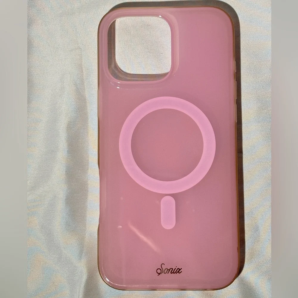 Sonix translucent stylish