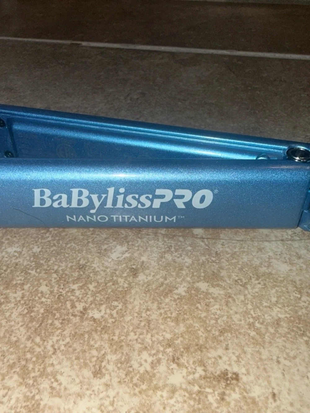 BaByliss babylisspro nano