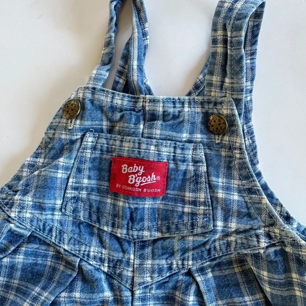 OshKosh Bgosh vintage baby