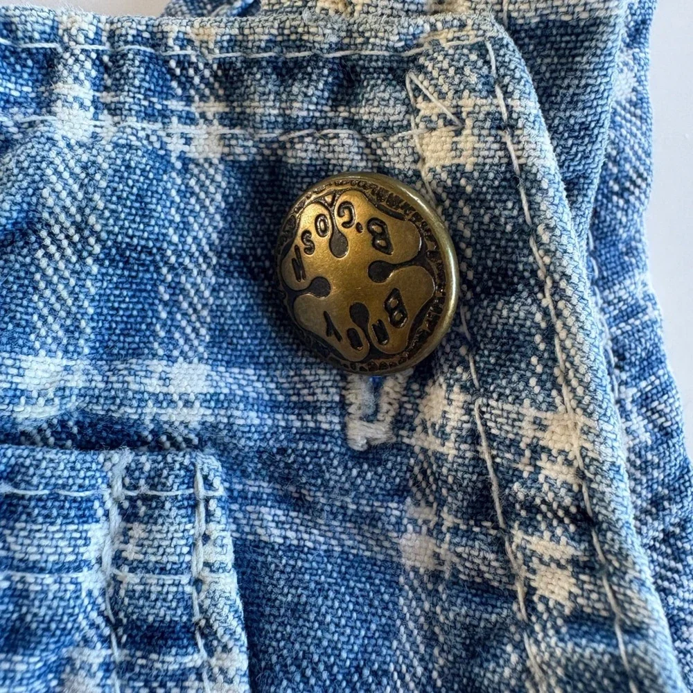 OshKosh Bgosh vintage baby