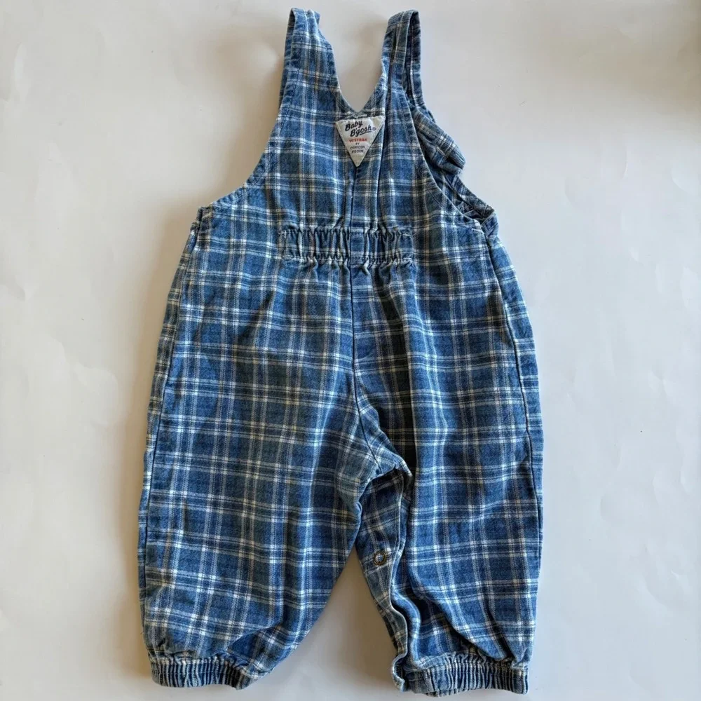 OshKosh Bgosh vintage baby