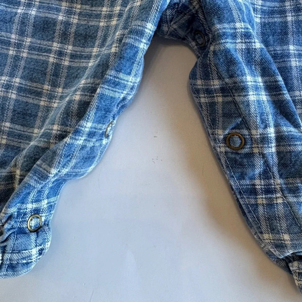 OshKosh Bgosh vintage baby