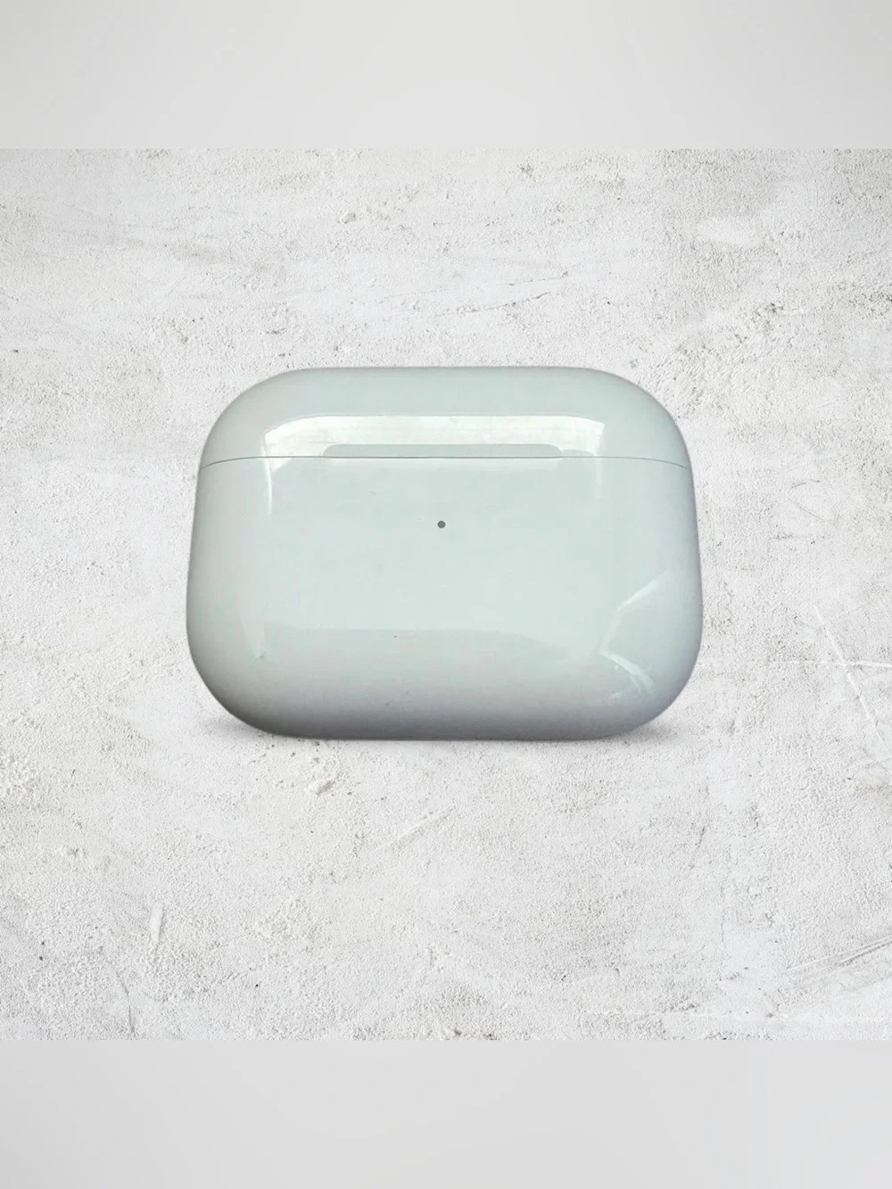 Apple AirPods Wireless Earbuds Replacement Charging Case - White