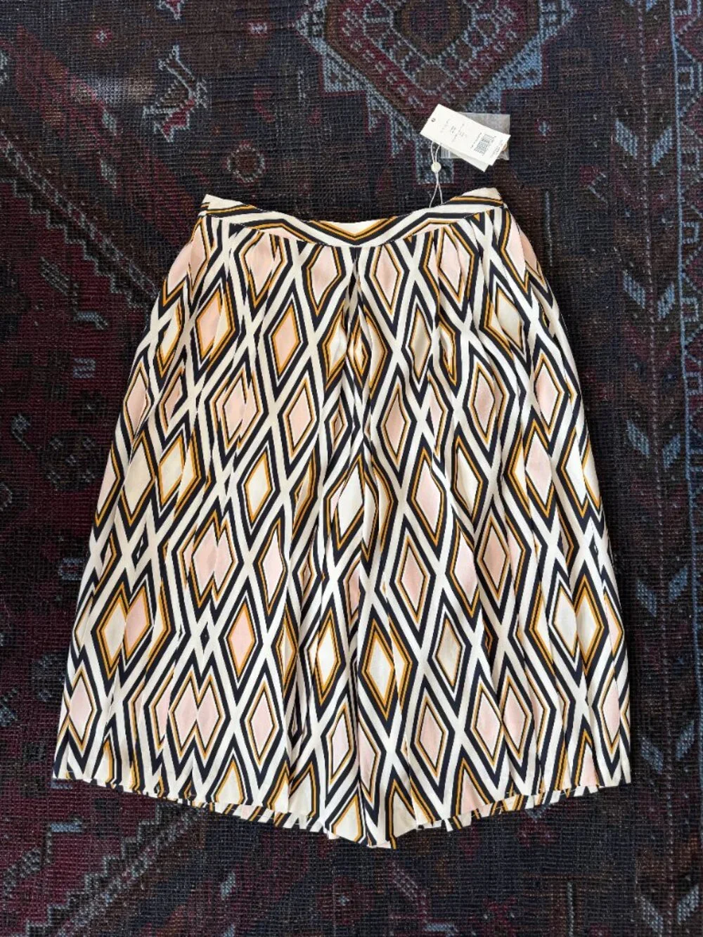 Tory Burch this matching