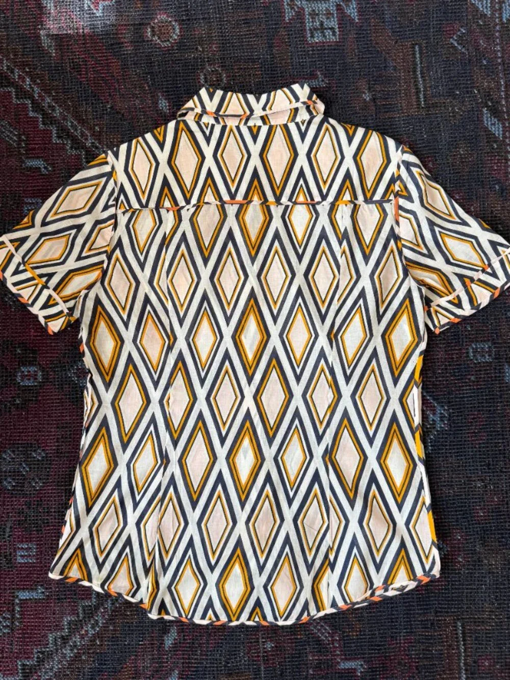 Tory Burch this matching