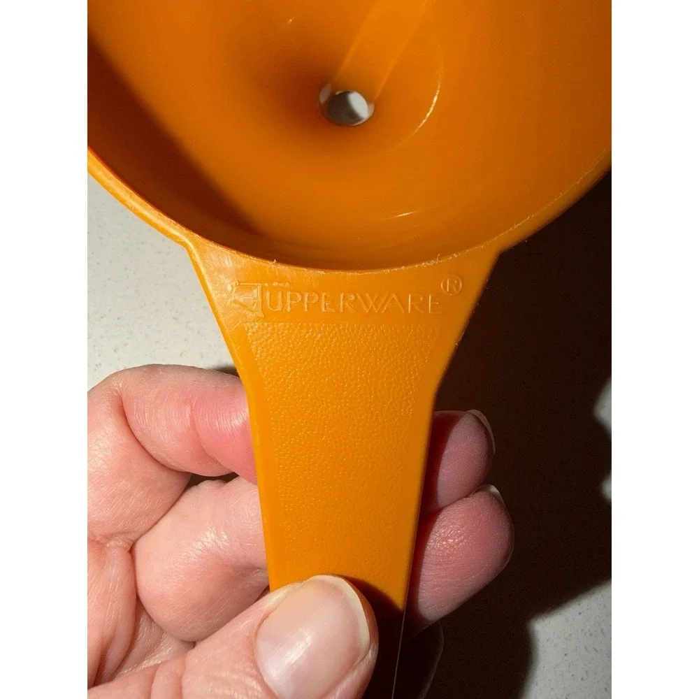 Tupperware excellent pre