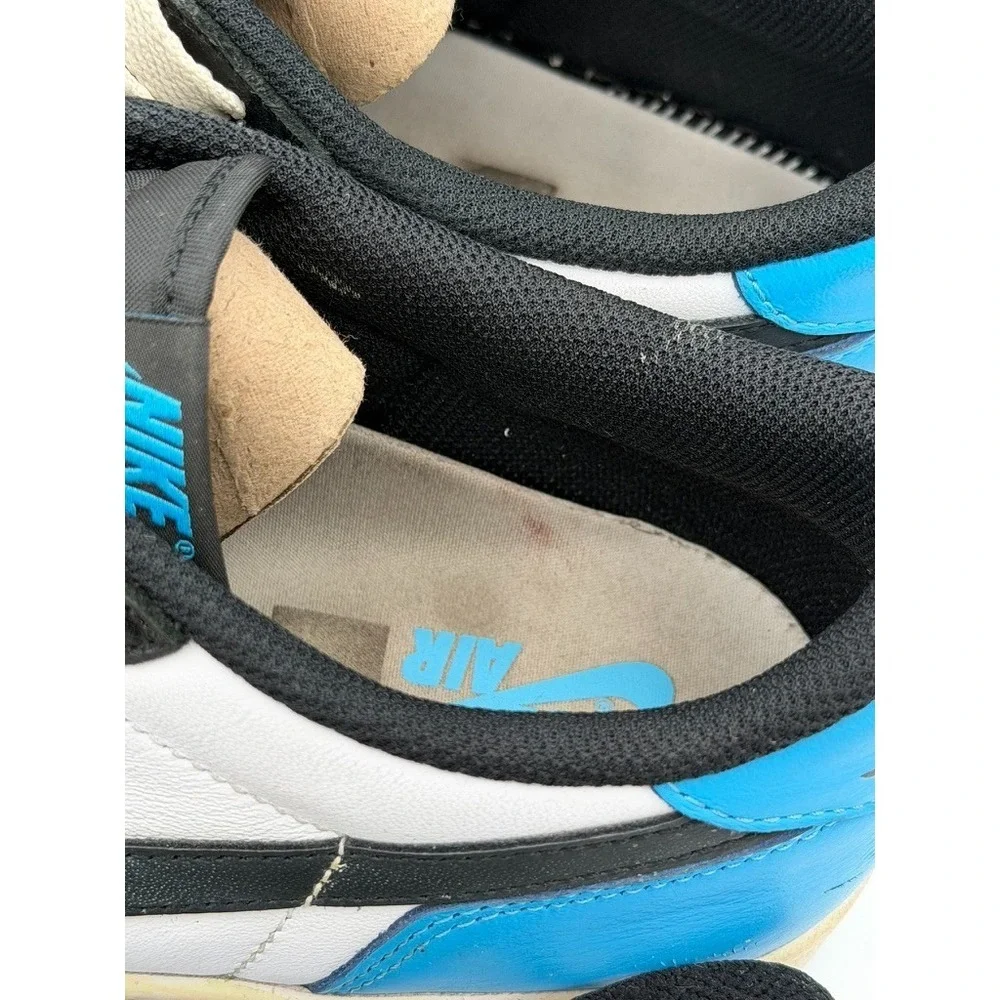 Jordan black nickname code