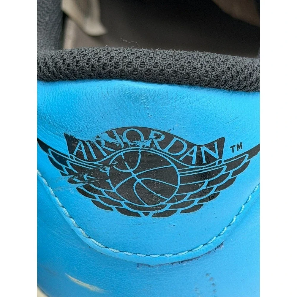 Jordan completed shoes uk