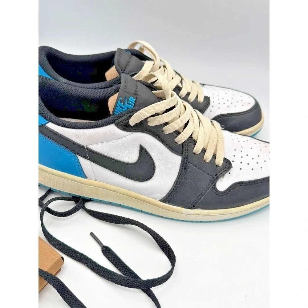 Jordan code air eu