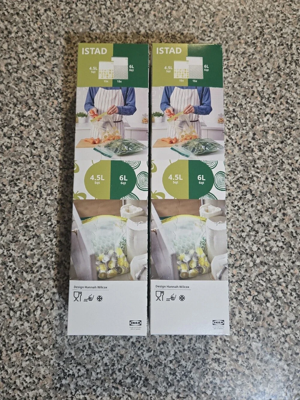 IKEA see you