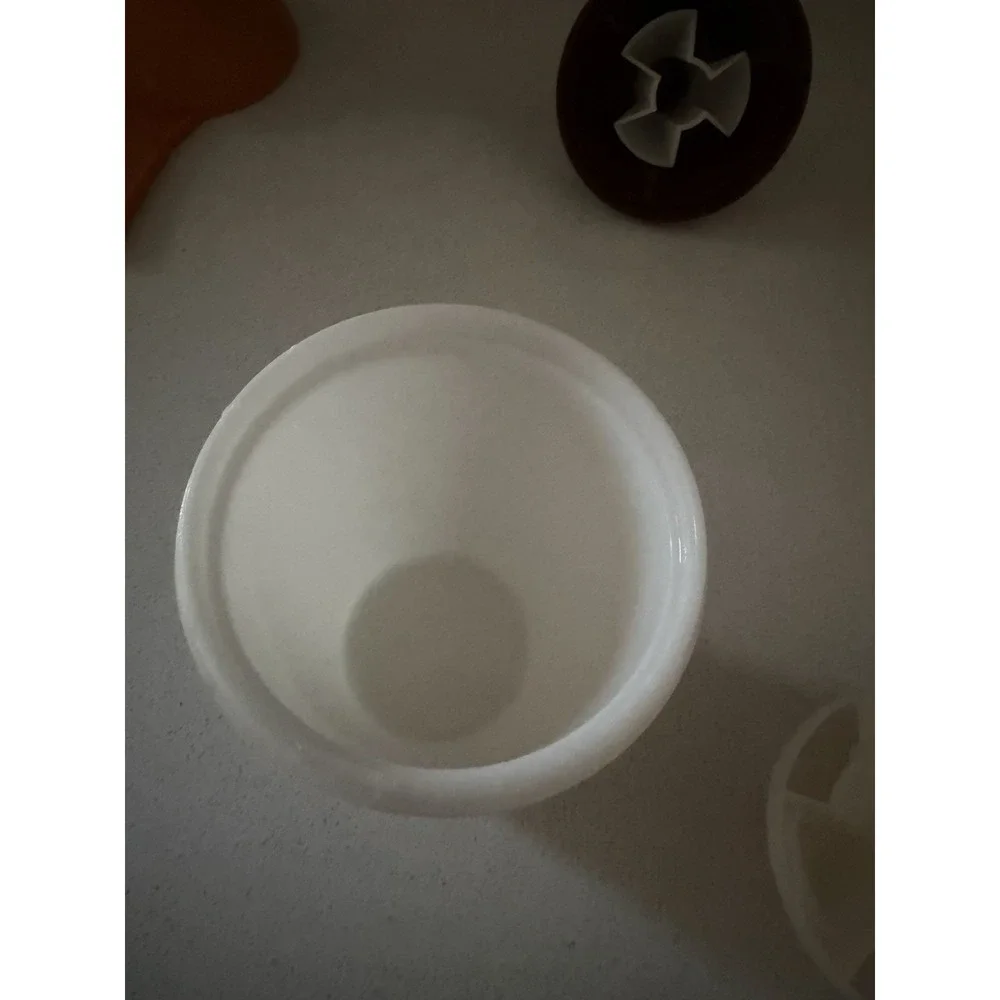 Tupperware excellent pre