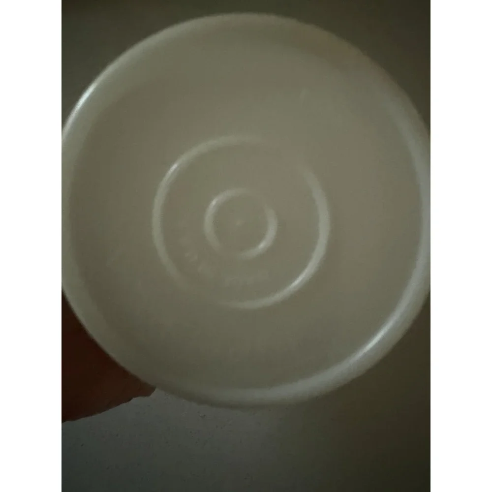 Tupperware excellent pre