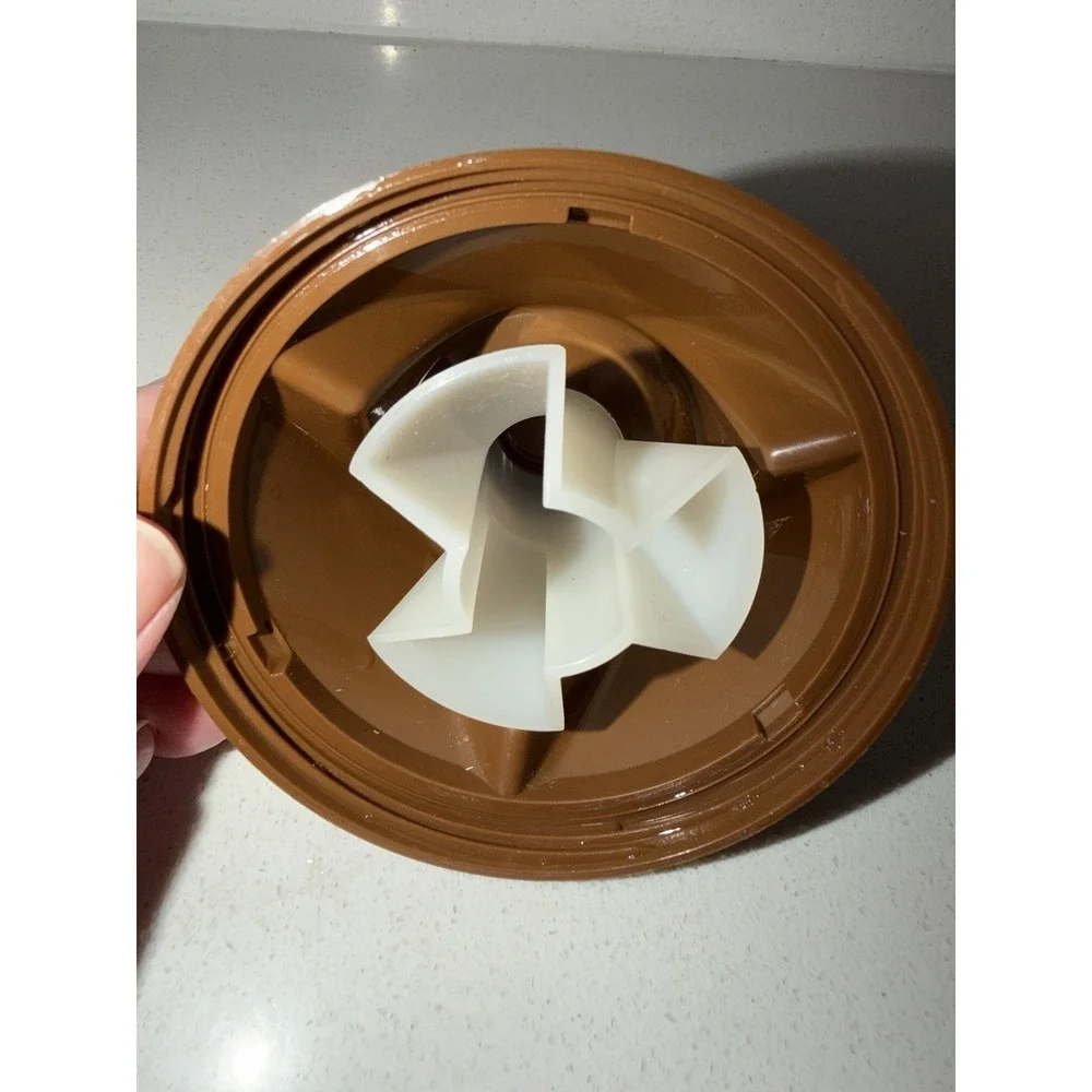 Tupperware excellent pre