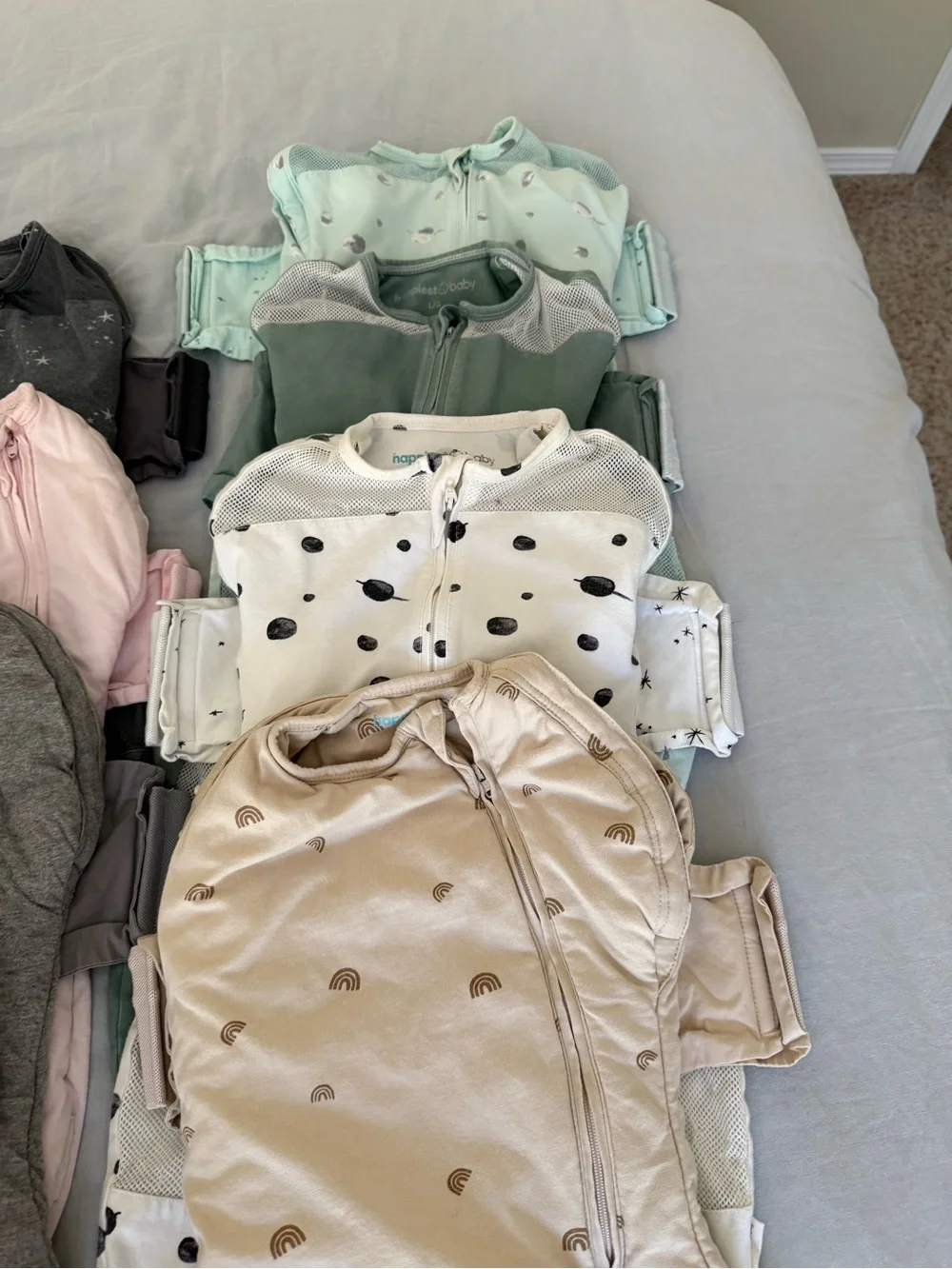 happiest baby selling this