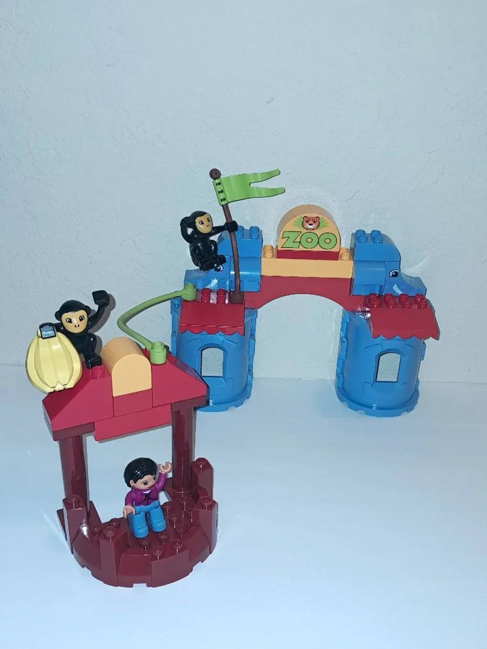 Lego incomplete set