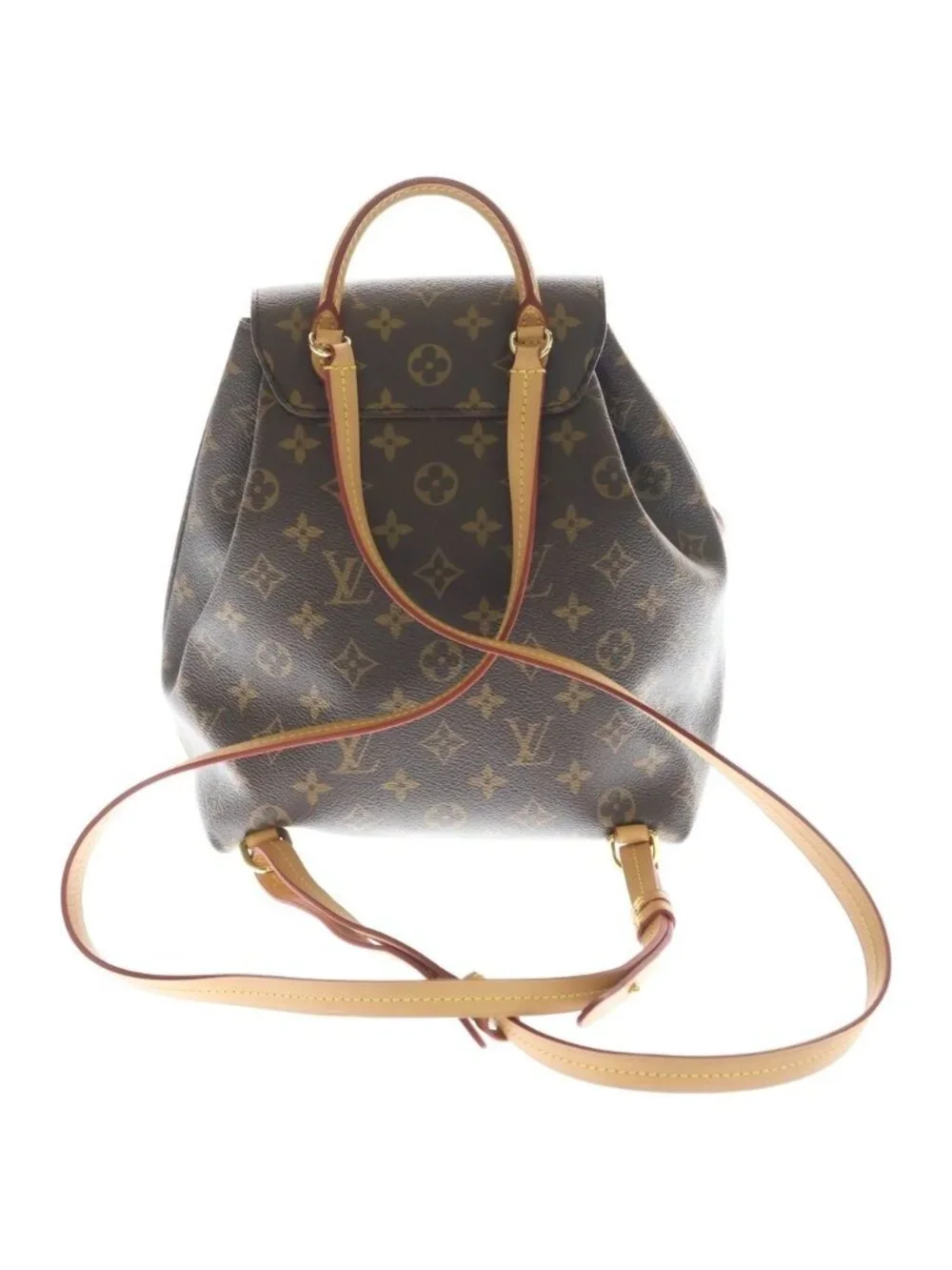 Louis Vuitton this authentic