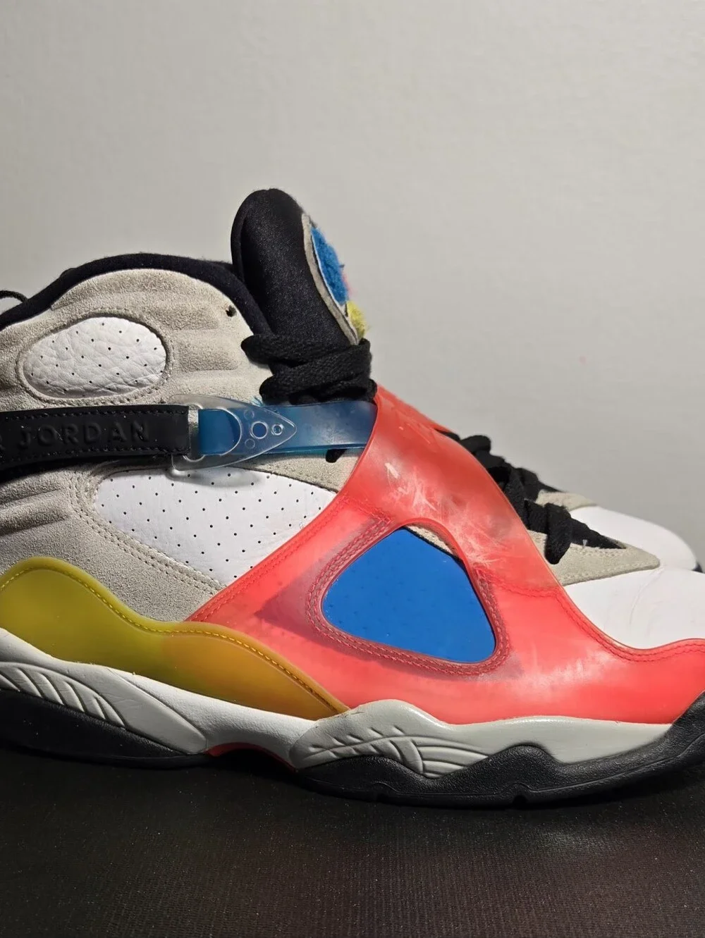 Jordan nike air
