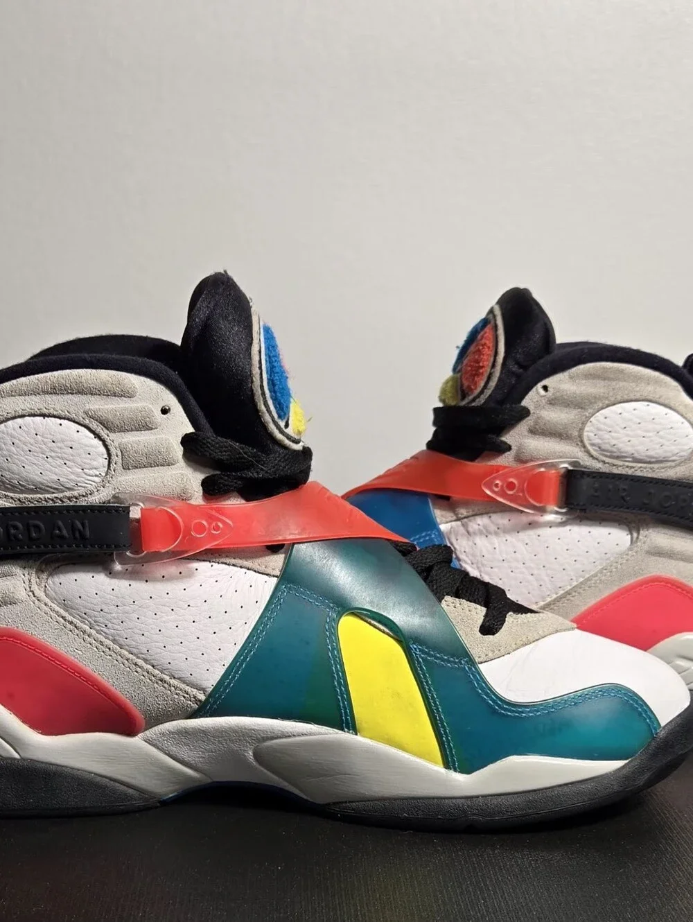 Jordan nike air