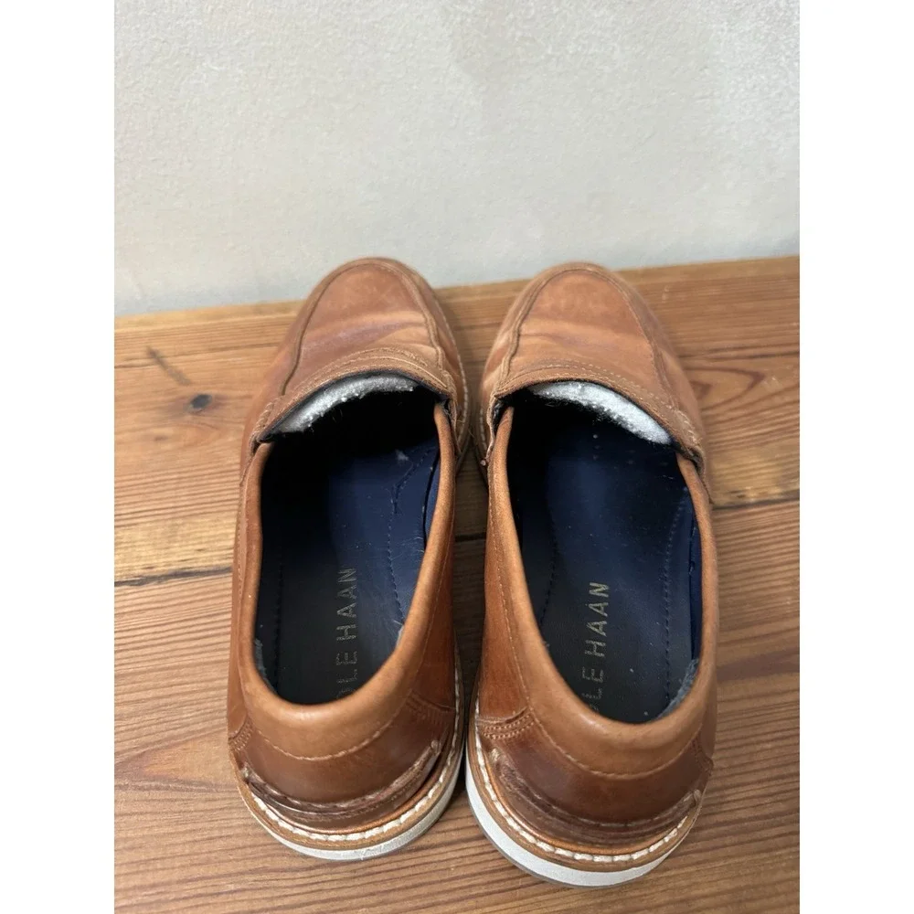 Cole Haan any cole wear