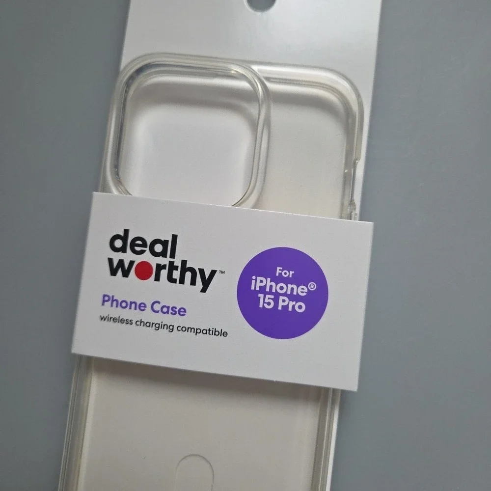 Deal Worthy deal worthy