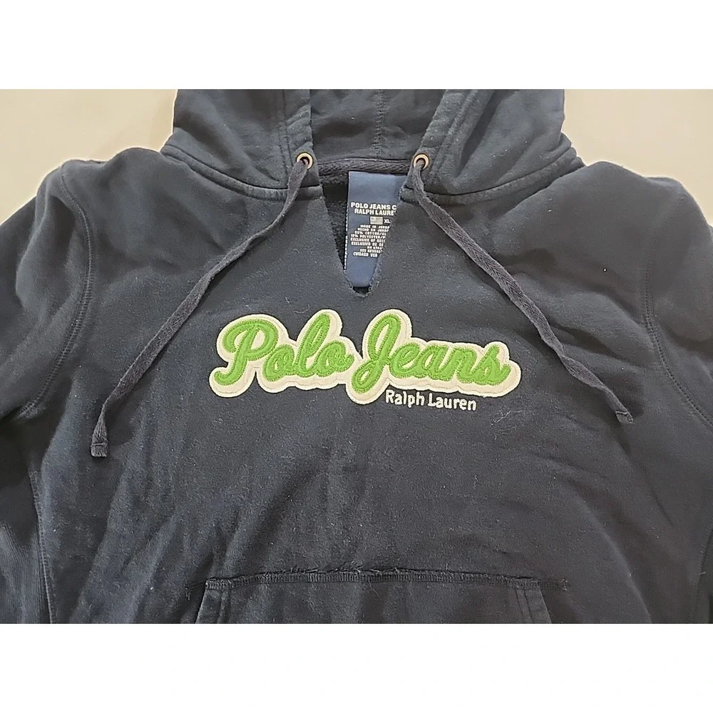Ralph Lauren this polo