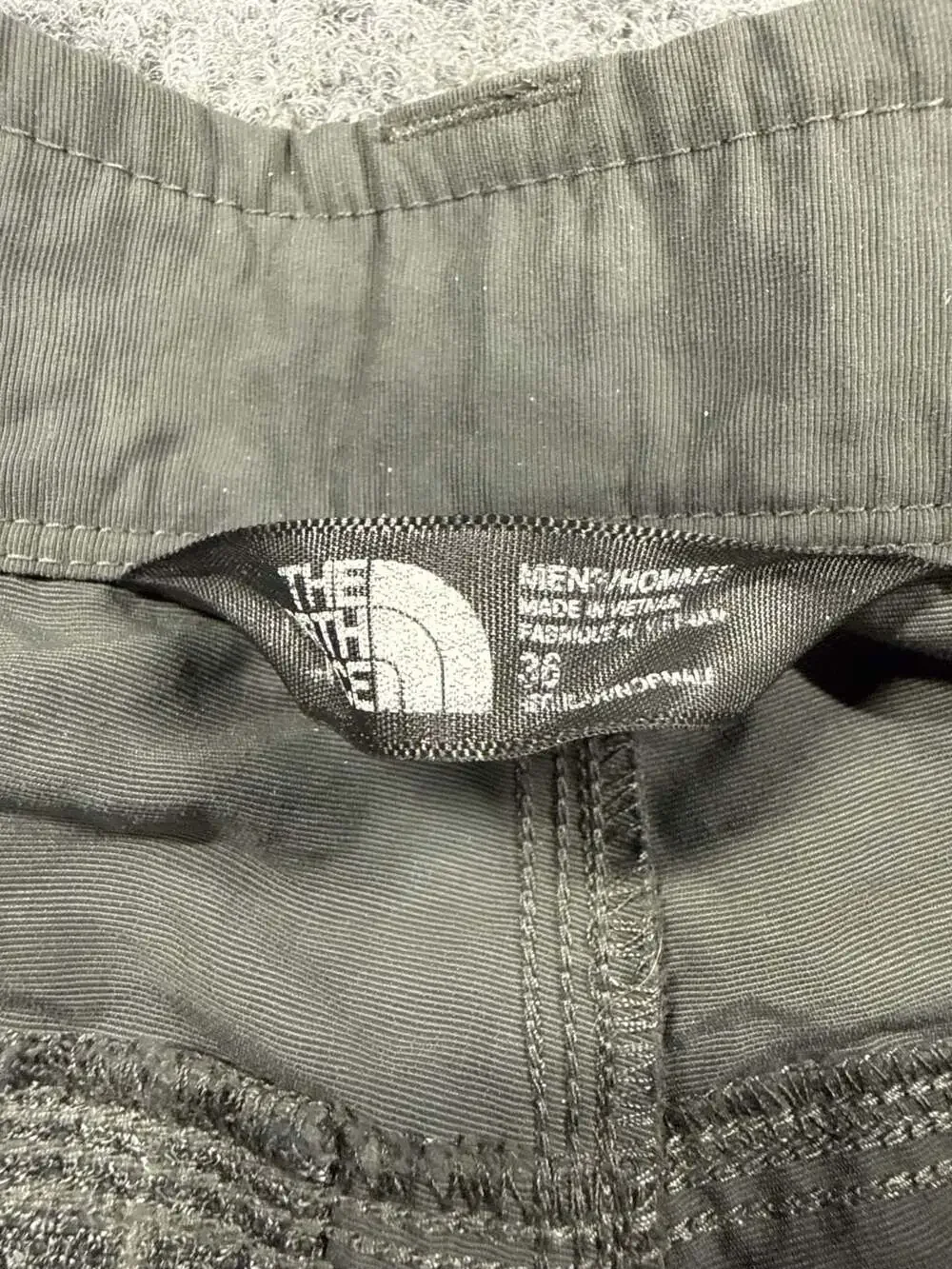 The North Face north face