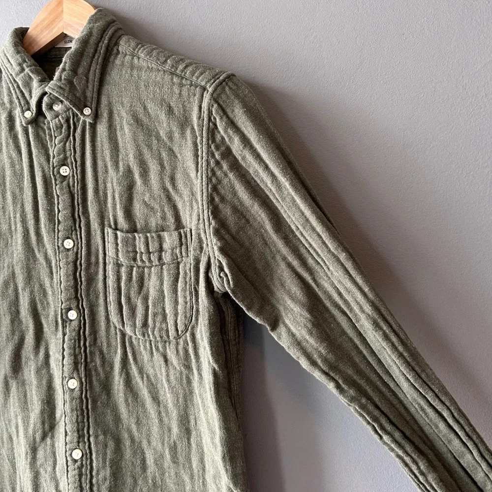 J. Crew crew slim