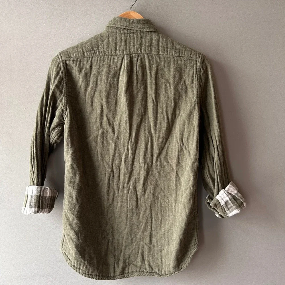 J. Crew crew slim