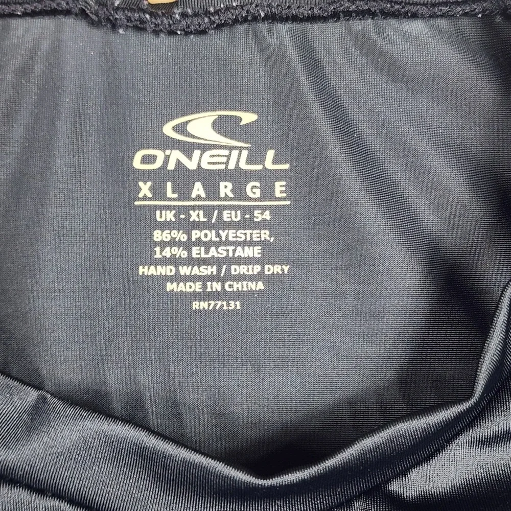 ONeill neill rash