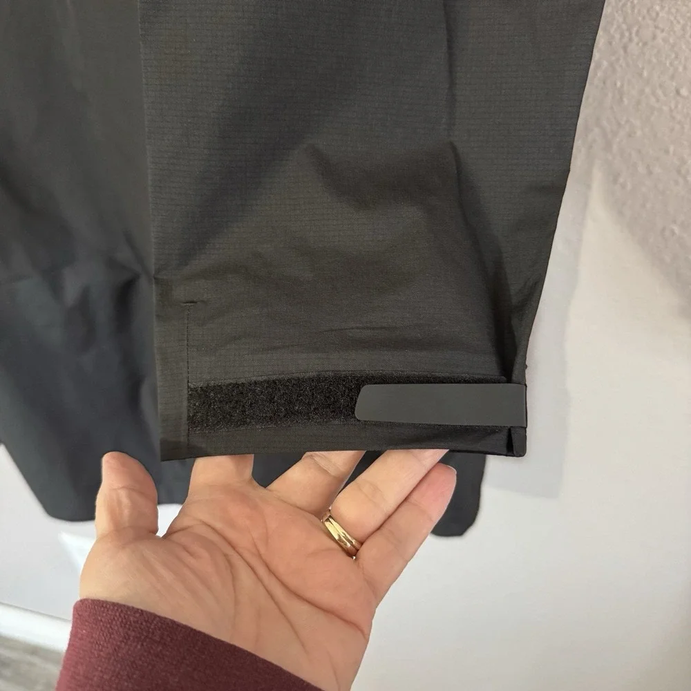 The North Face new tags…