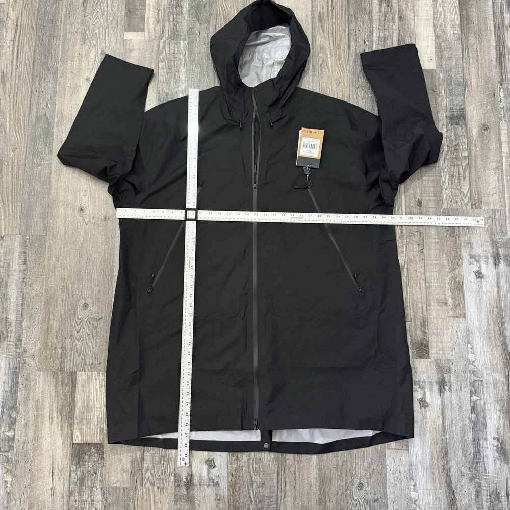 The North Face new tags…