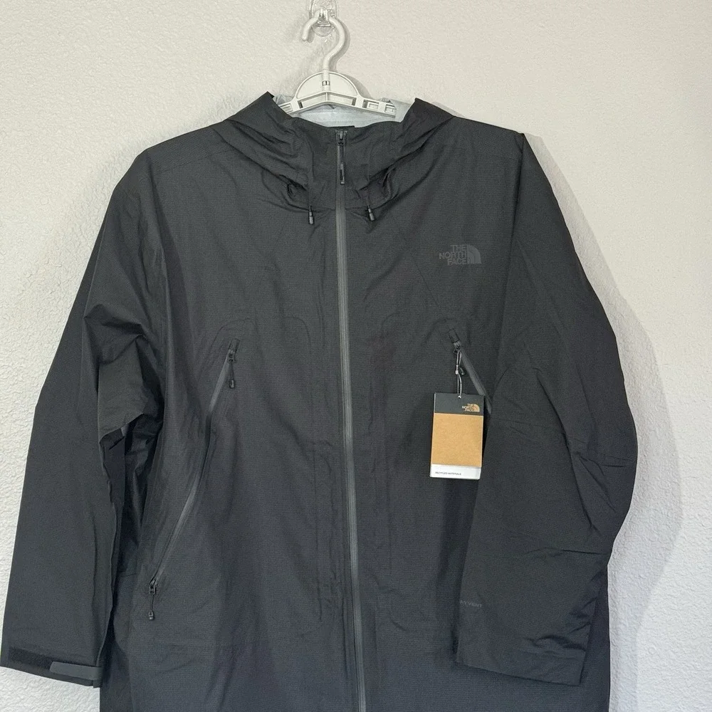 The North Face new tags…