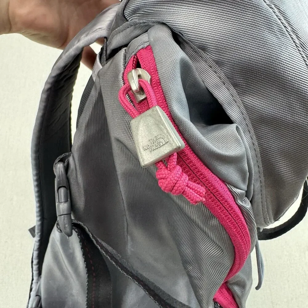 The North Face north face