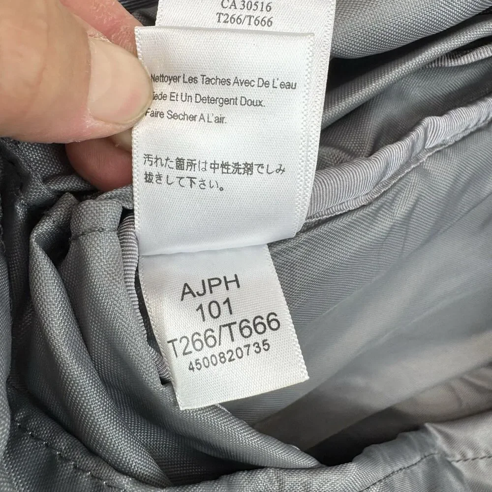 The North Face north face