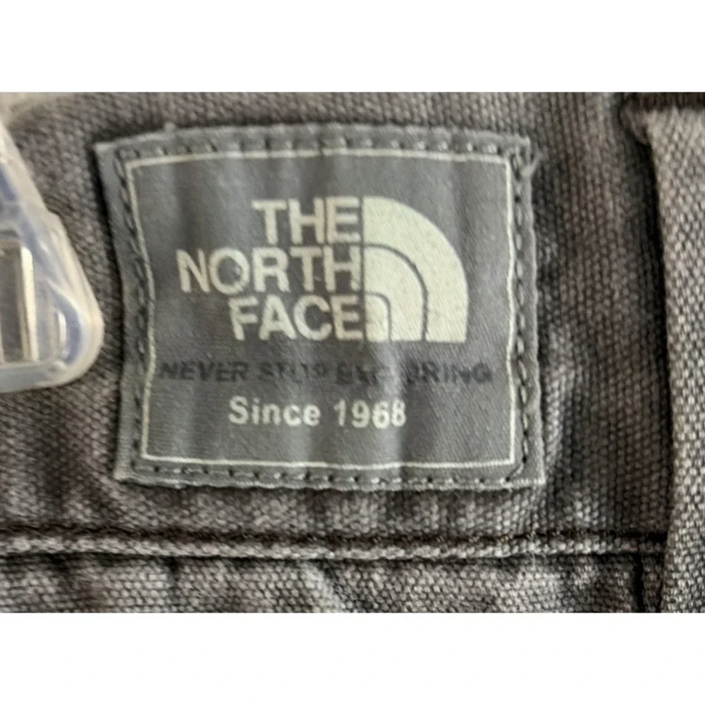 The North Face north face