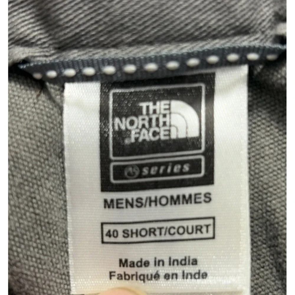 The North Face north face