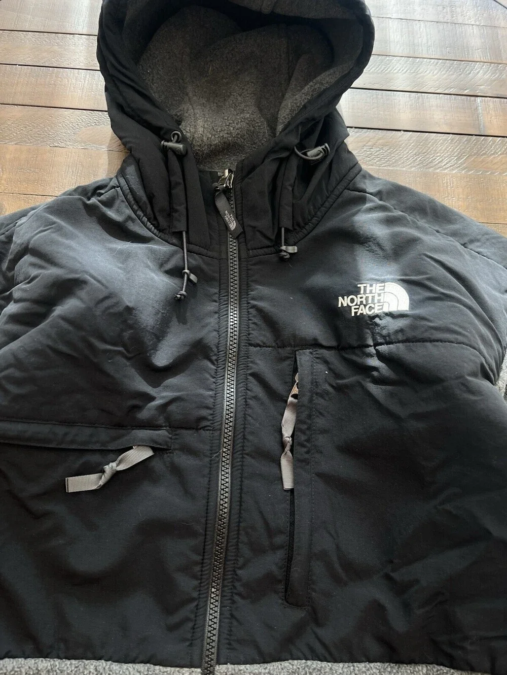 The North Face north face