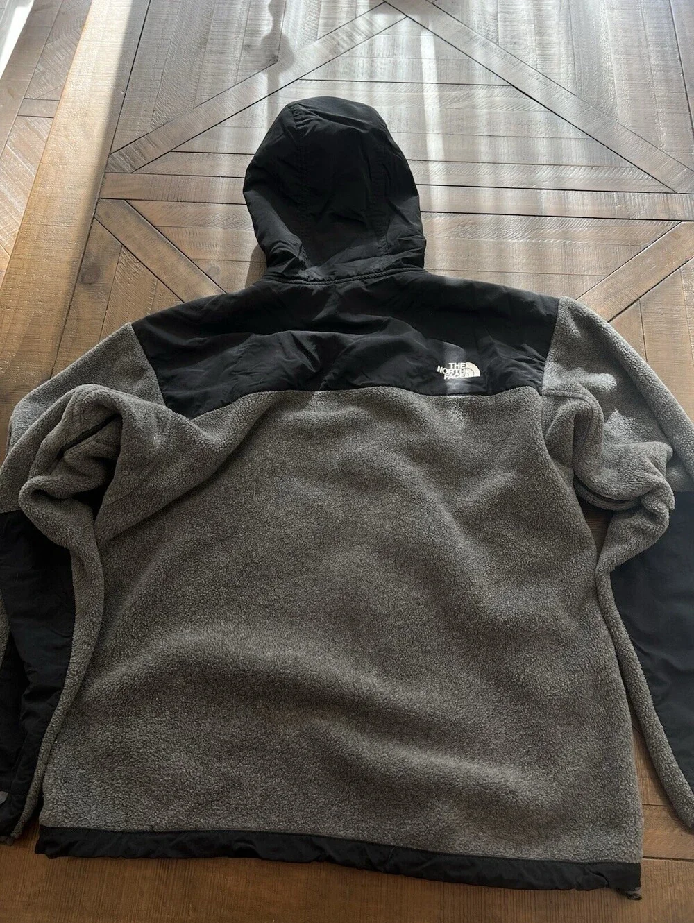 The North Face north face