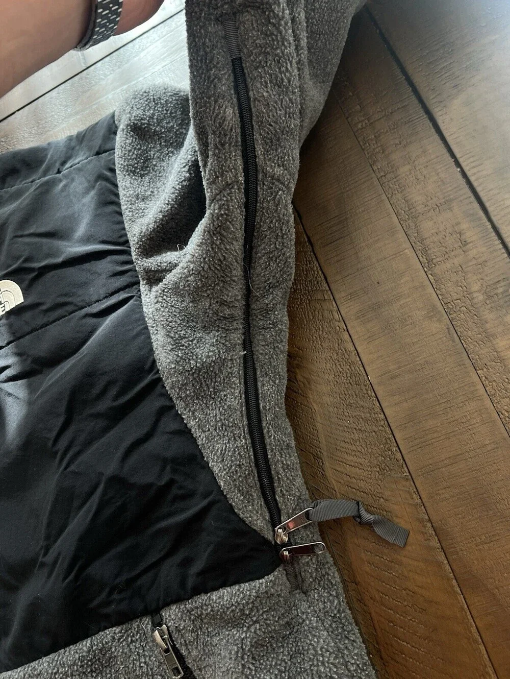 The North Face north face