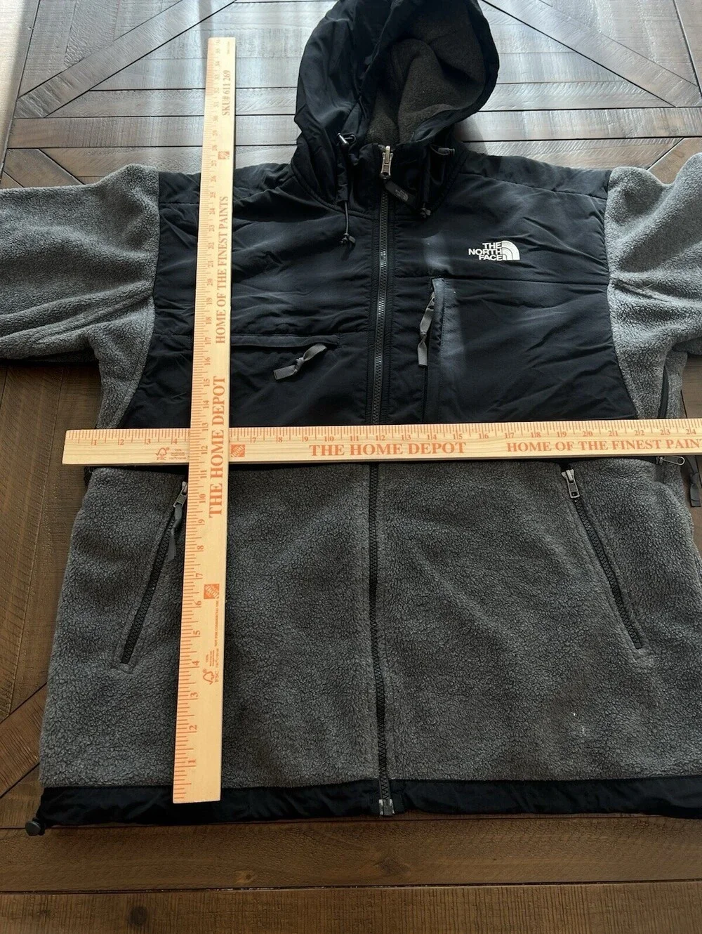 The North Face north face