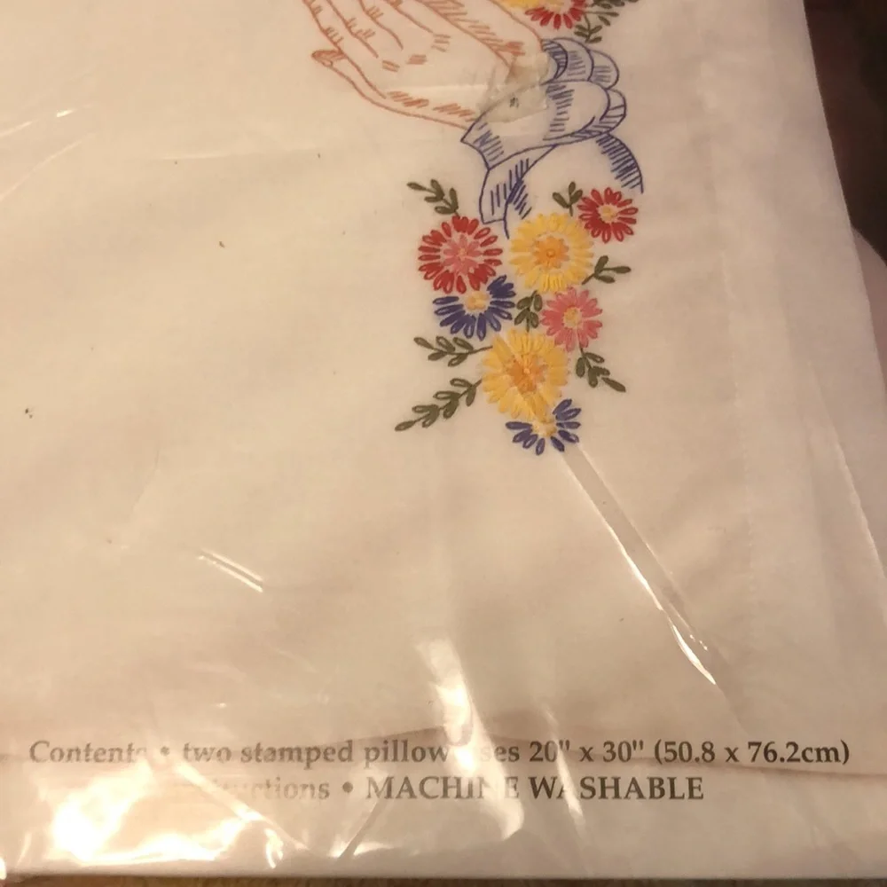 Bucilla new unopened