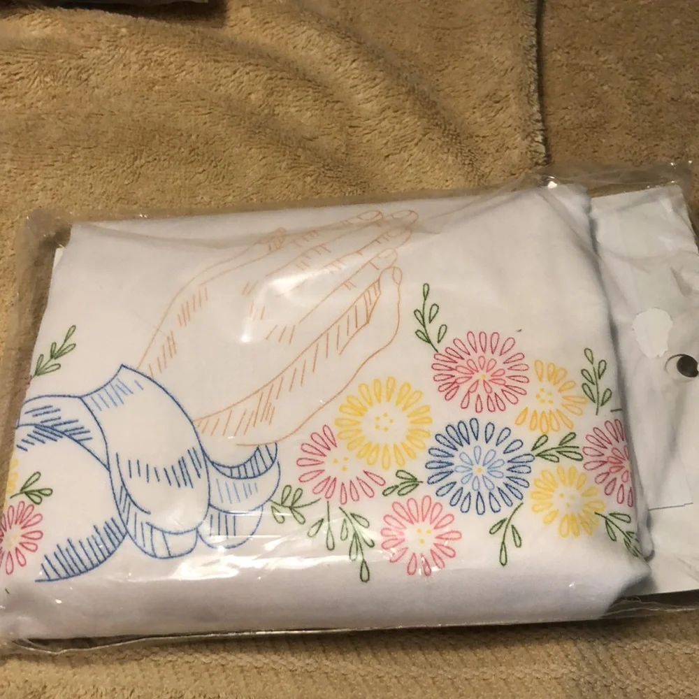 Bucilla new unopened