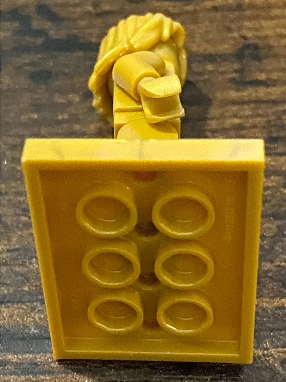 Lego this harry