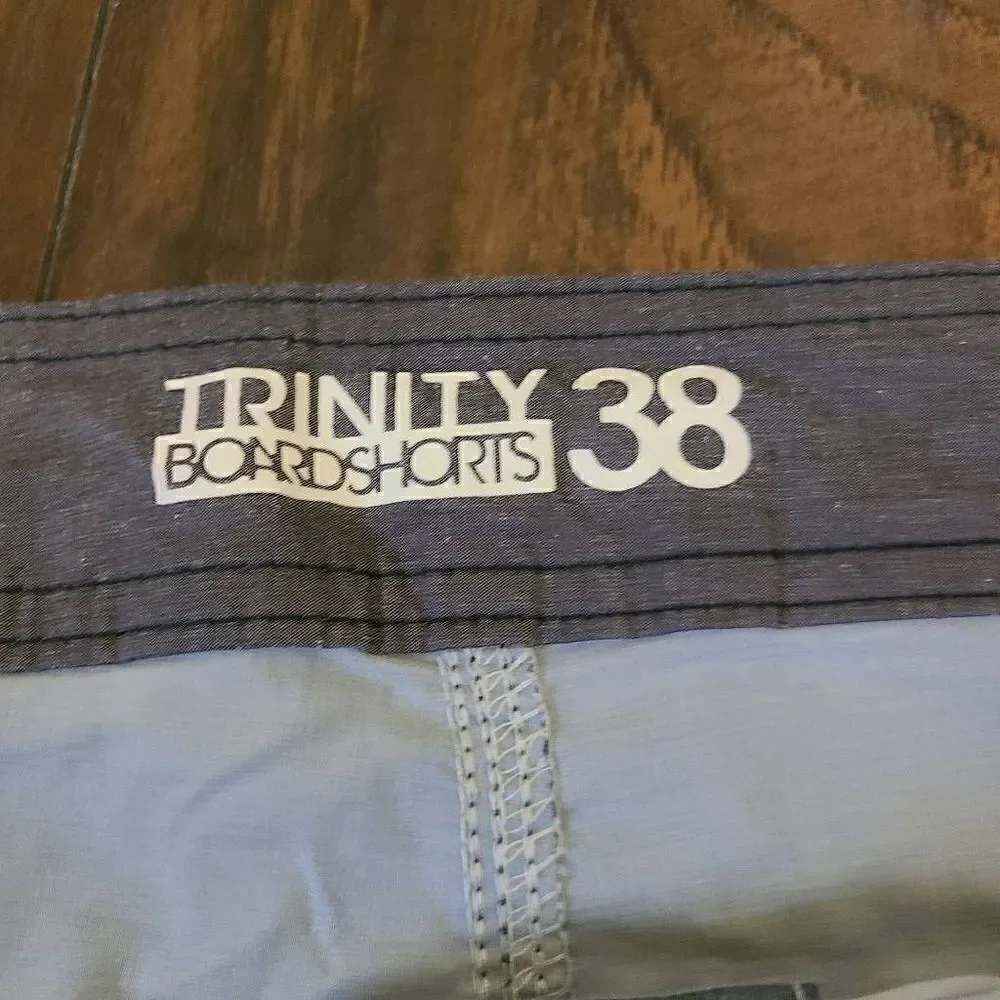 Trinity this pair