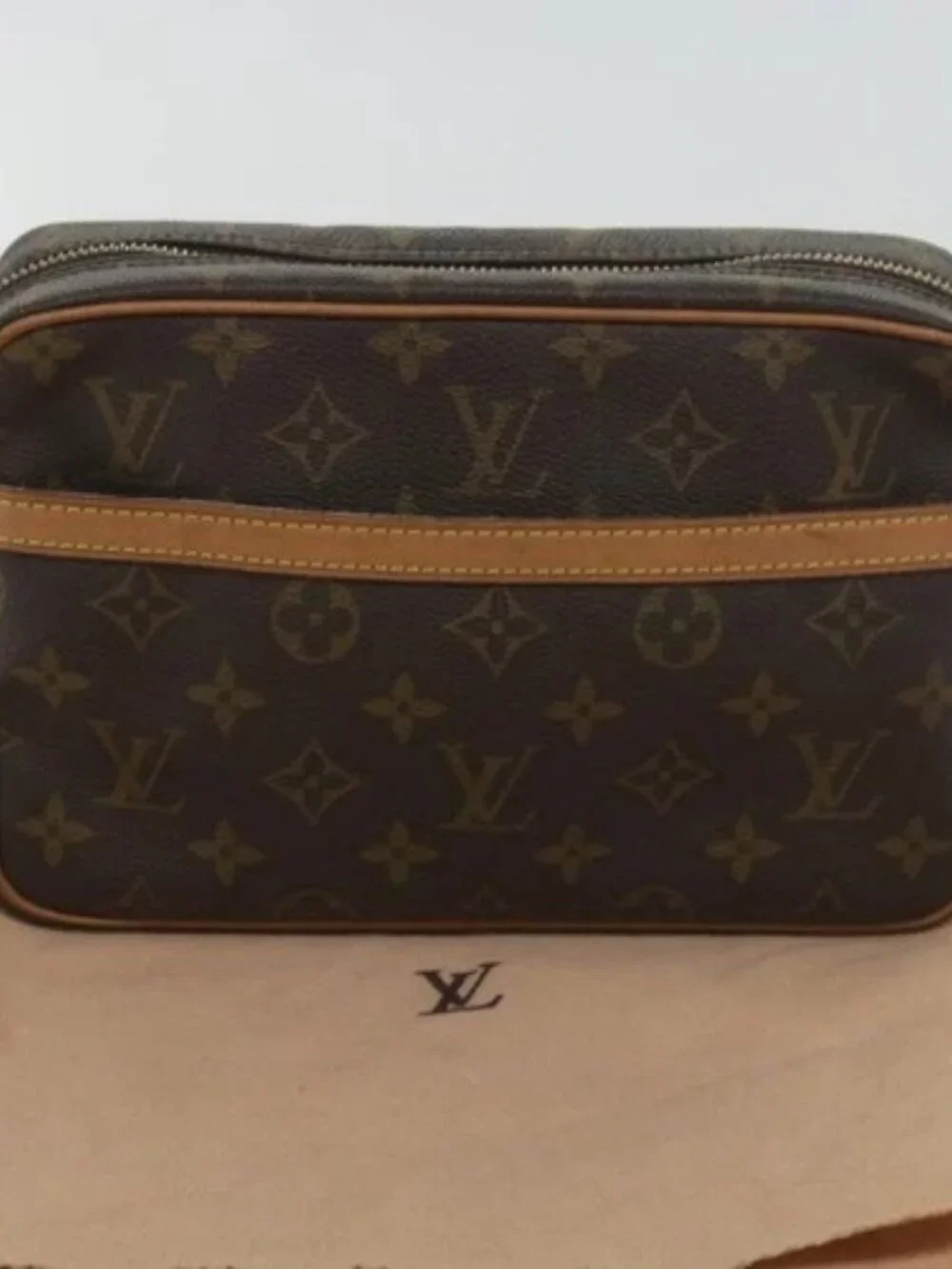 Louis Vuitton brand	louis vuitton