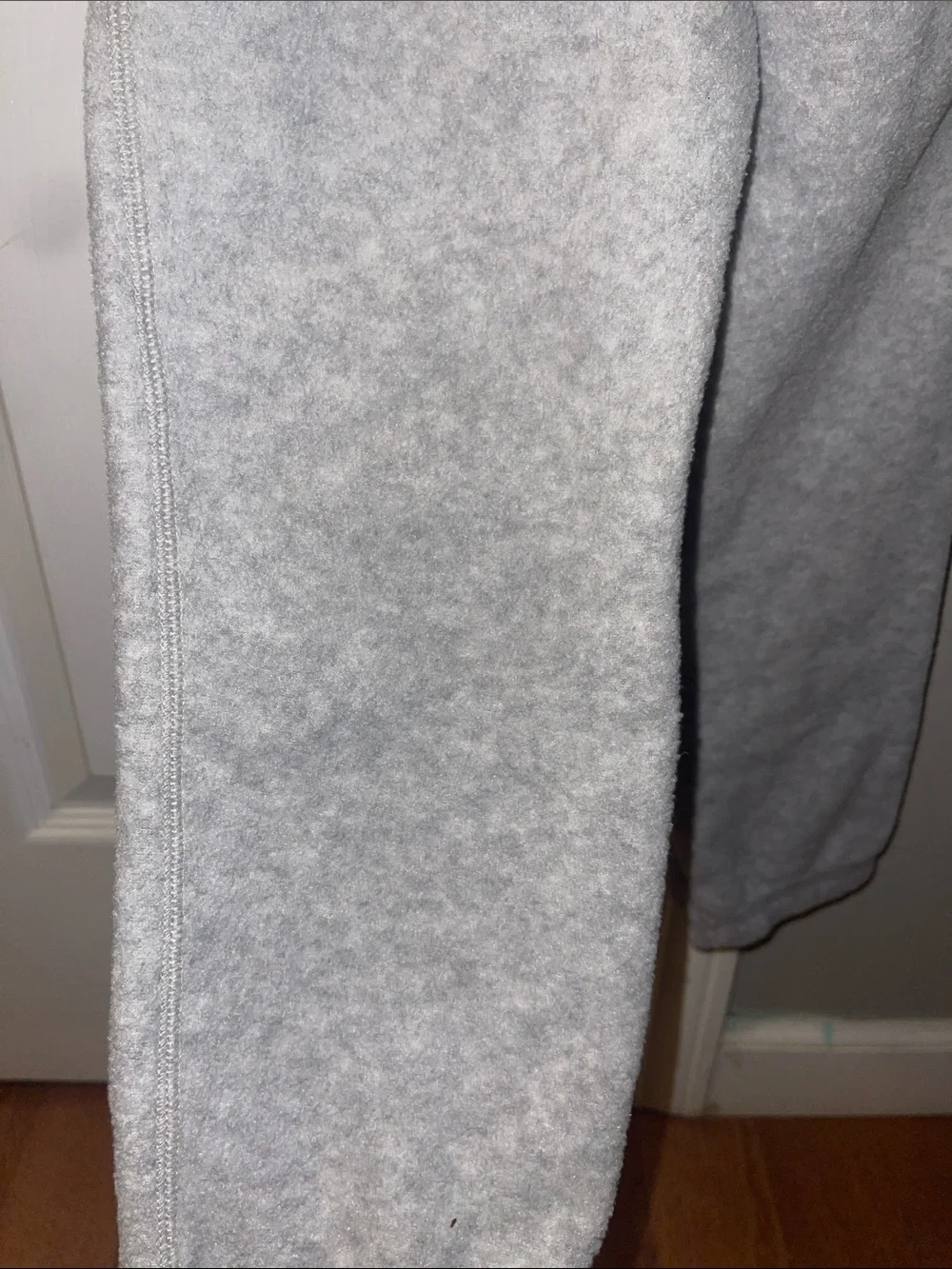 Carters soft fleece