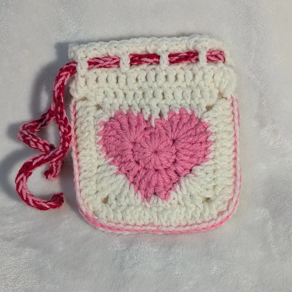 Handmade 💗 love