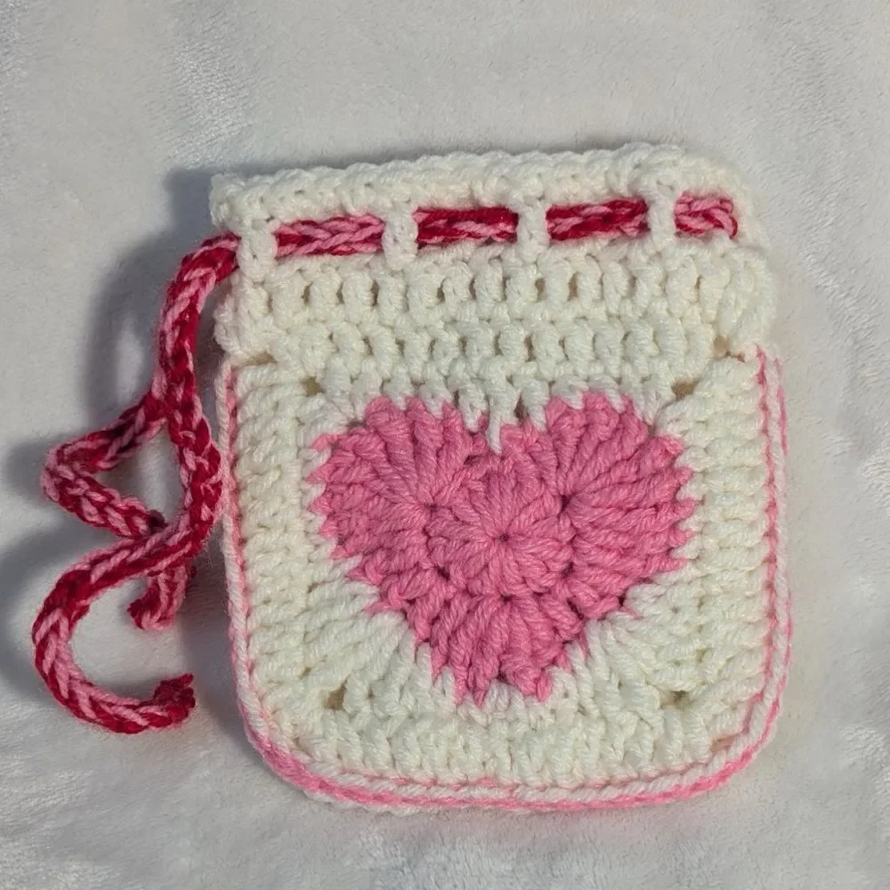 Handmade 💗 love