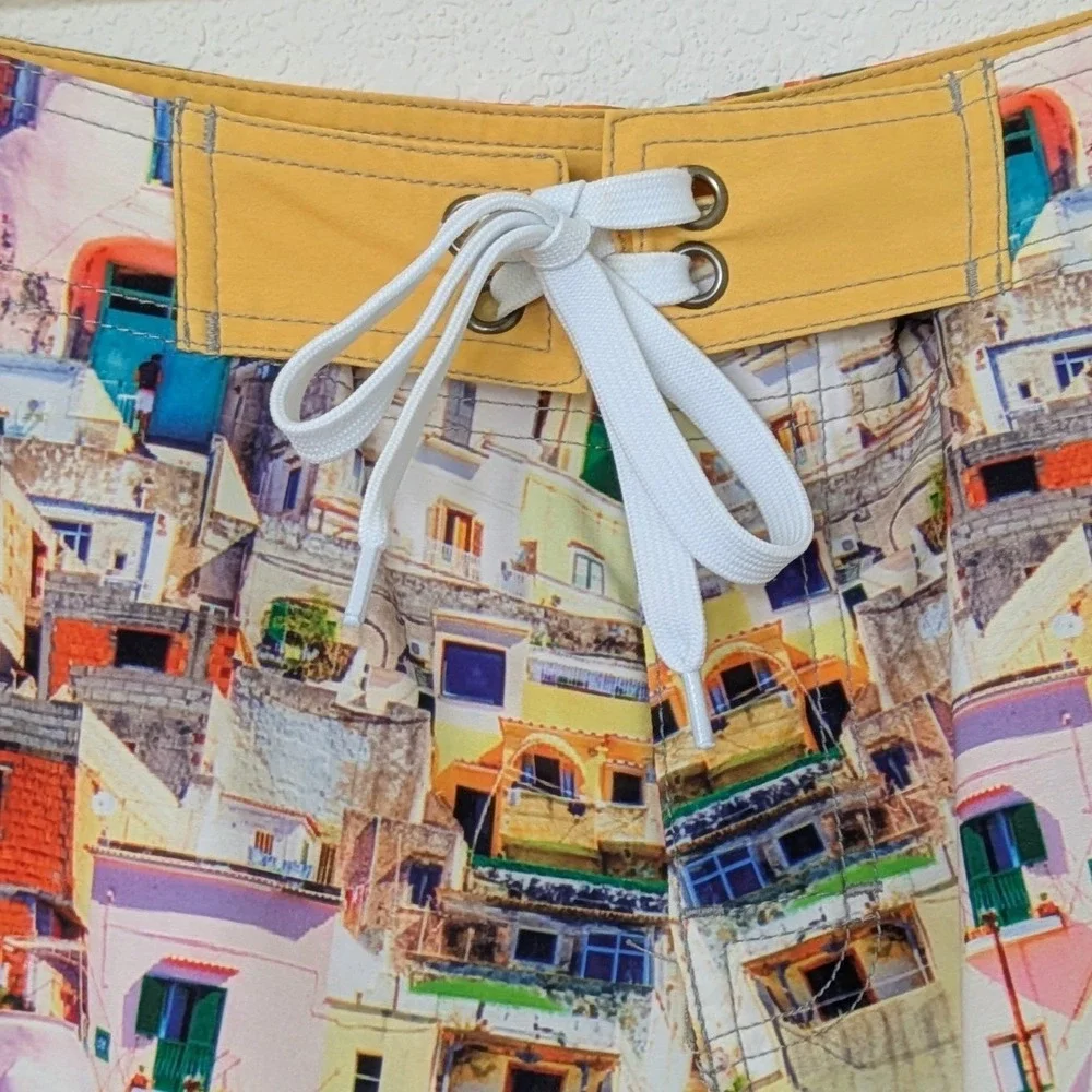 Nonwe board shorts