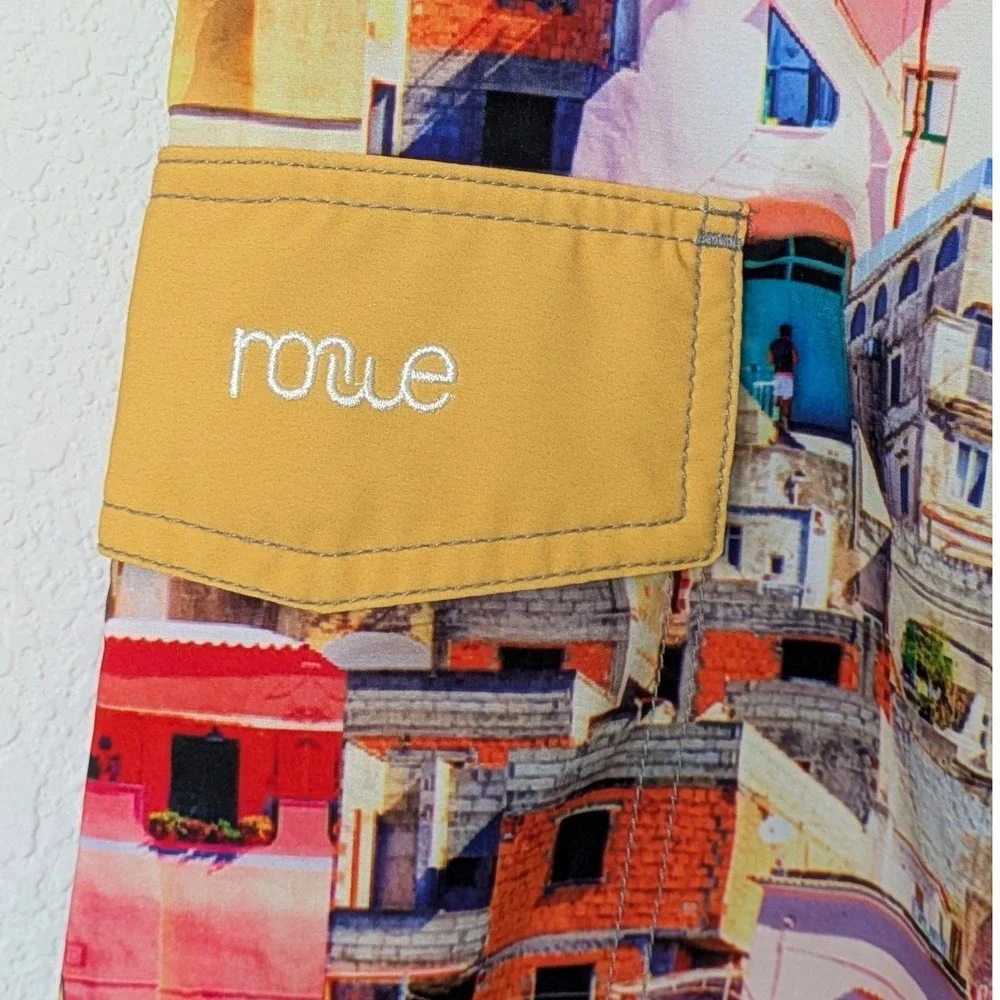 Nonwe board shorts